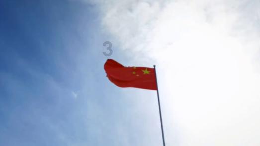 意想不到的旅程